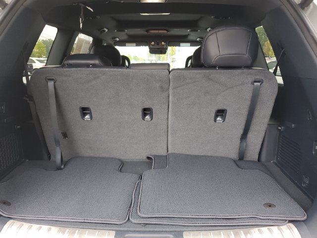 Used 2027 Kia Telluride SX w/ Towing Package FWD image 14