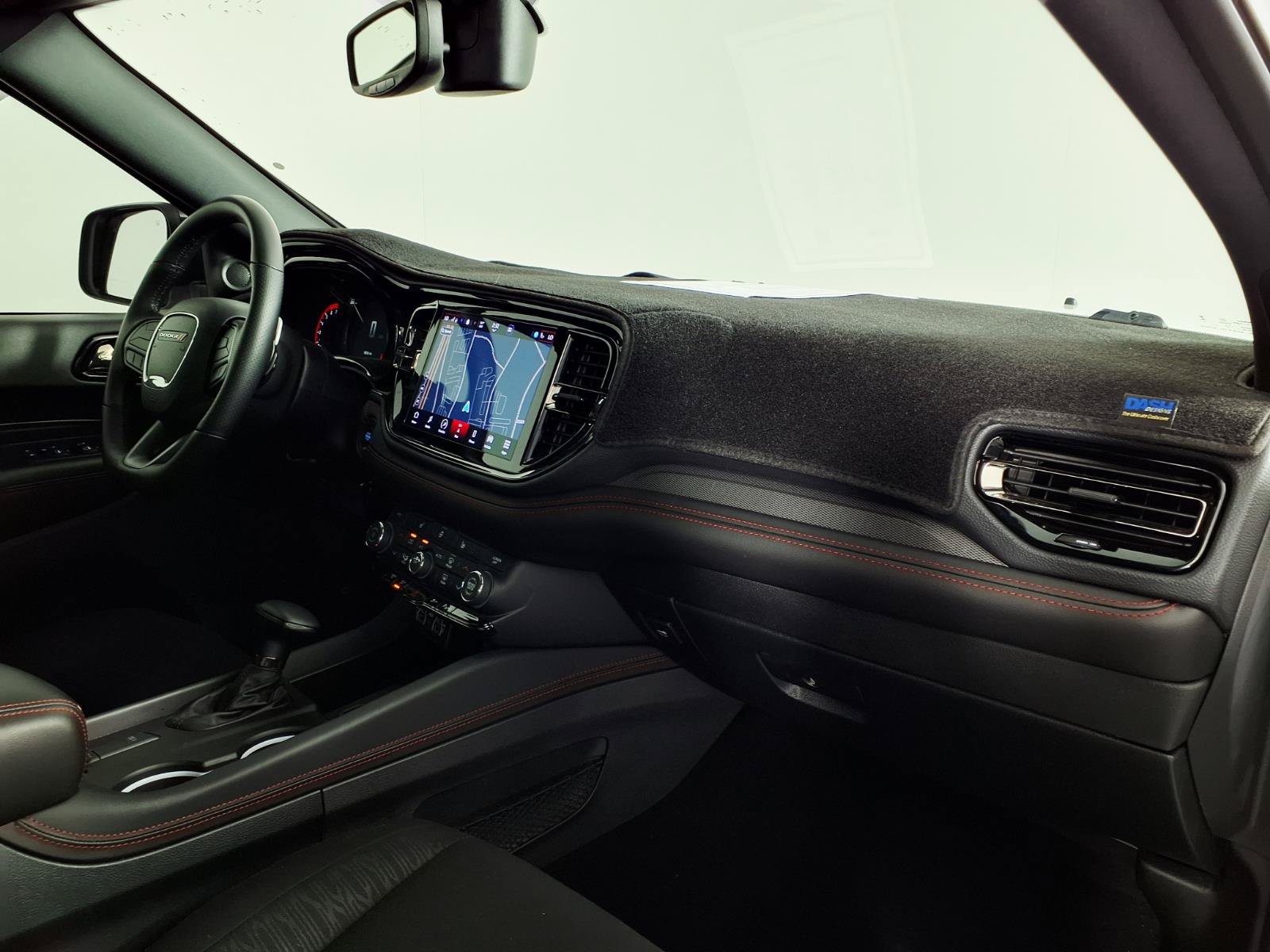 Used 2025 Dodge Durango R/T w/ Blacktop Package AWD/4WD image 9