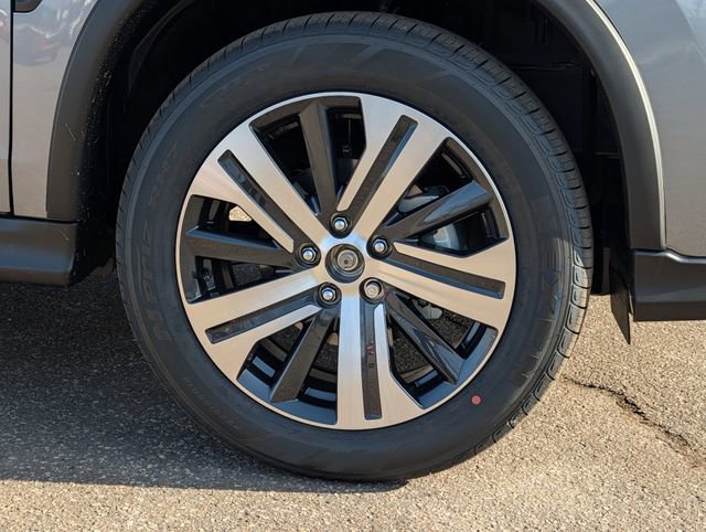 New 2026 Mitsubishi Outlander Sport ES image 3