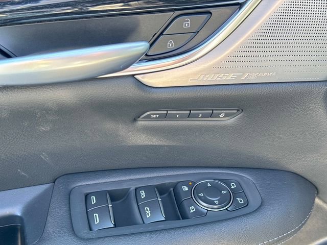 New 2026 Cadillac XT5 Premium Luxury w/ Driver Assist Package image 29