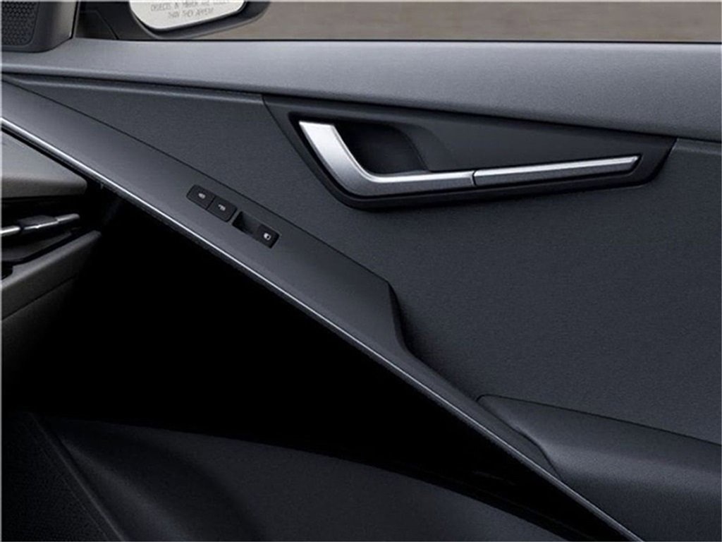 New 2025 Kia Niro EX image 25