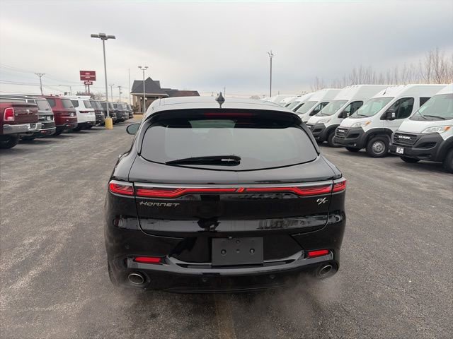 Used 2025 Dodge Hornet R/T image 4