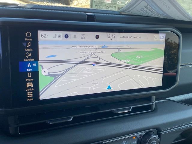 New 2025 Jeep Wrangler Sahara image 3