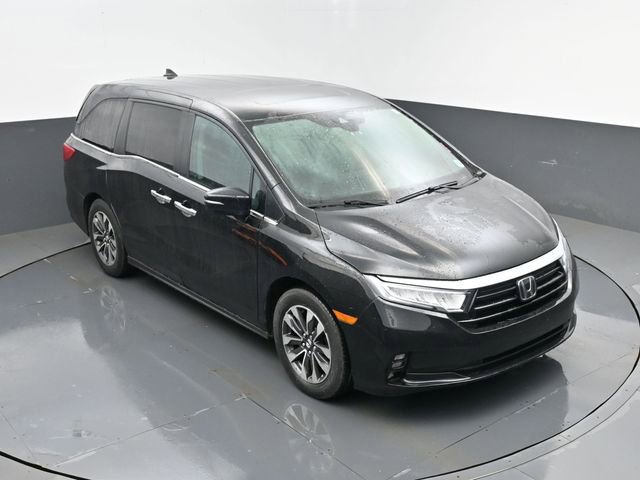 Used 2023 Honda Odyssey EX-L image 23