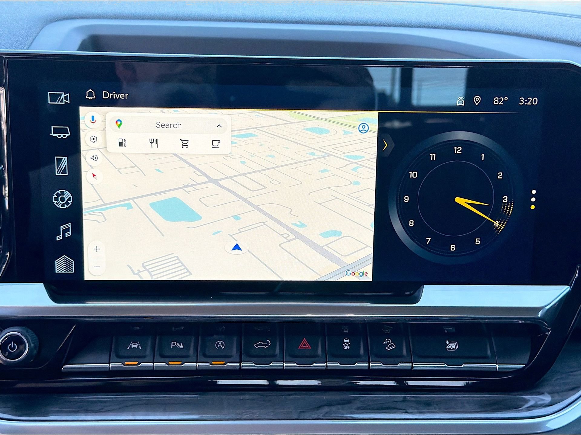 Used 2022 Chevrolet Silverado 1500 LTZ w/ LTZ Premium Package image 33