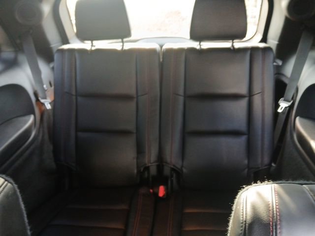 Used 2021 Dodge Durango R/T w/ Blacktop Package image 38