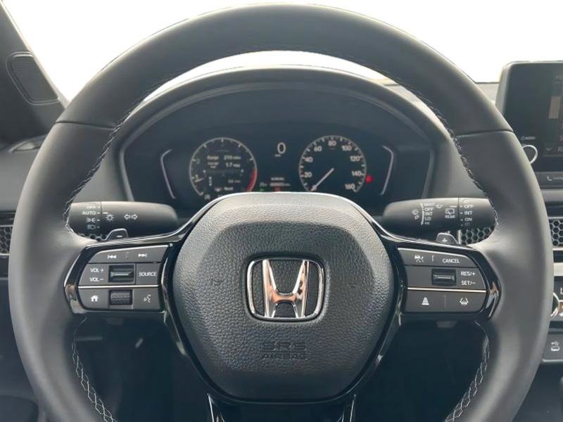 New 2026 Honda Civic Sport image 2