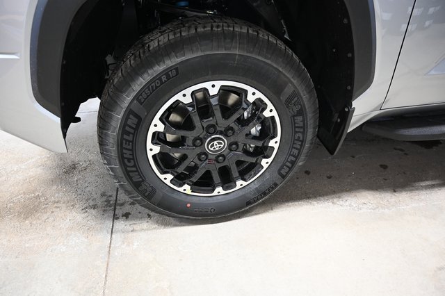 New 2026 Toyota Tundra SR5 image 31