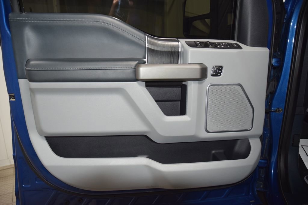 Used 2022 Ford F450 Limited image 53