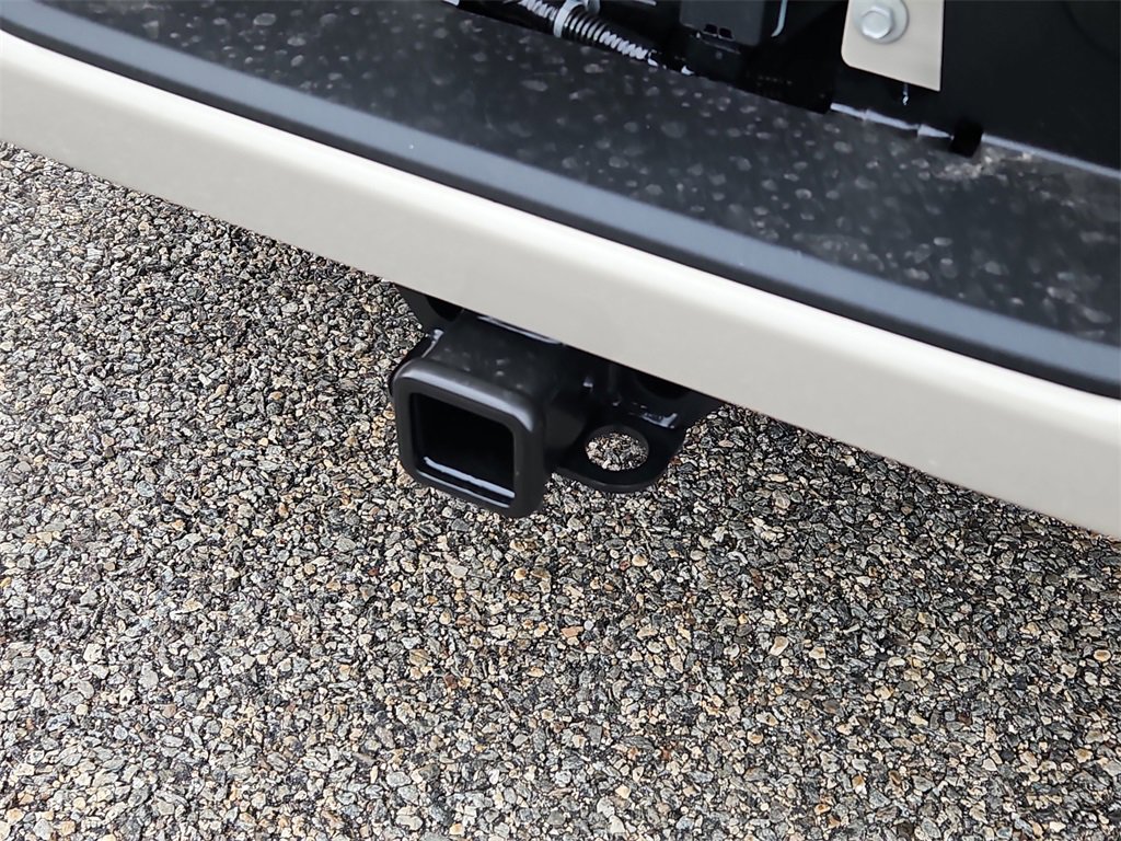 New 2026 Chevrolet Silverado 1500 RST w/ Dark Appearance Package image 15