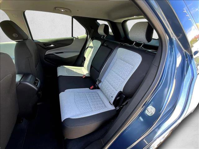 Used 2024 Chevrolet Equinox LS image 27