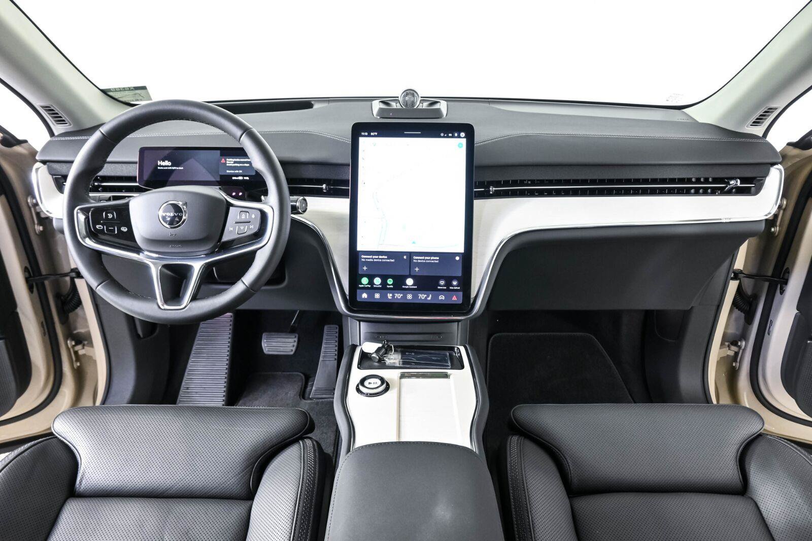 Certified 2026 Volvo EX90 Ultra AWD/4WD image 18