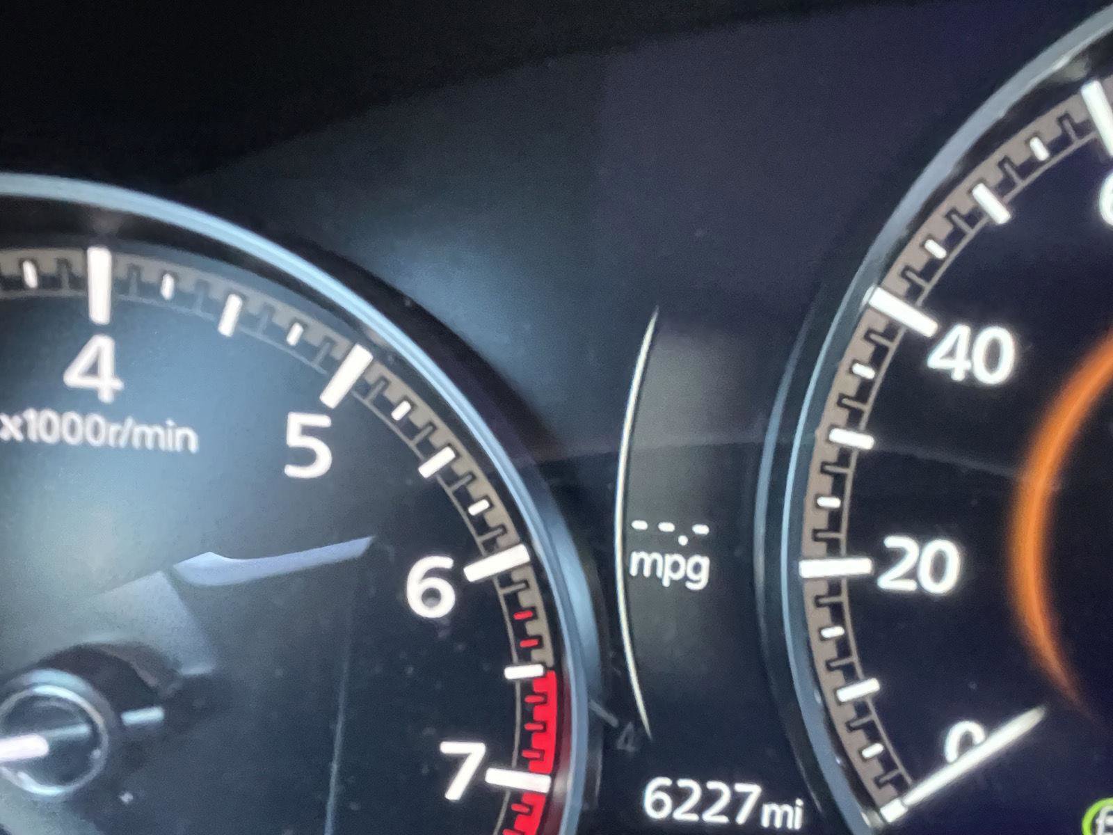 Used 2025 MAZDA MAZDA3 s image 22