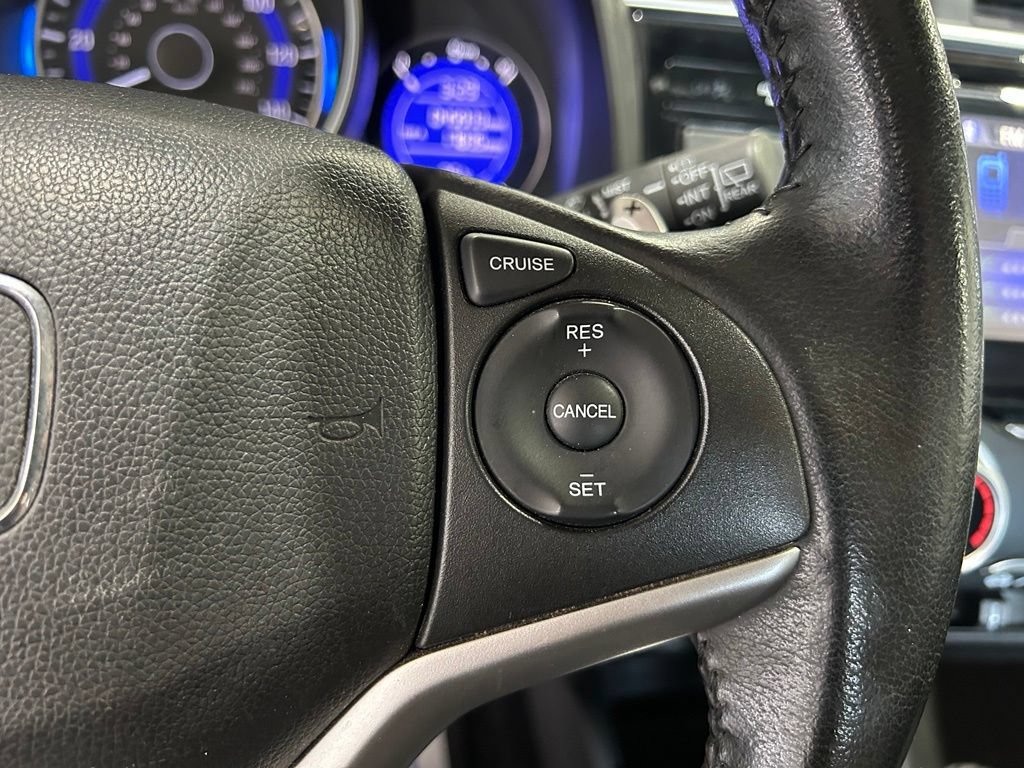 Used 2015 Honda Fit EX image 26