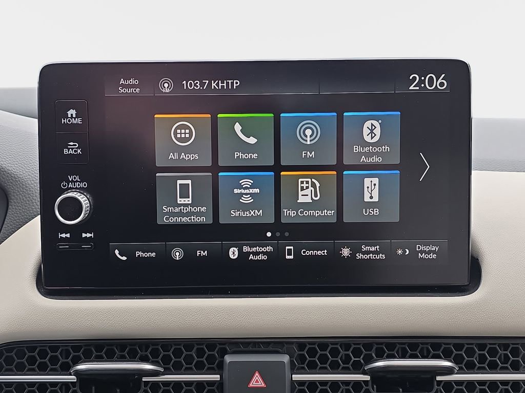 Used 2025 Honda HR-V EX-L image 23