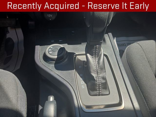 Used 2022 Ford Ranger XL AWD/4WD image 21
