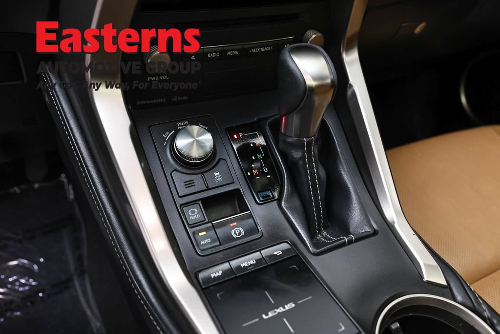 Used 2019 Lexus NX 300 AWD w/ Premium Package image 13