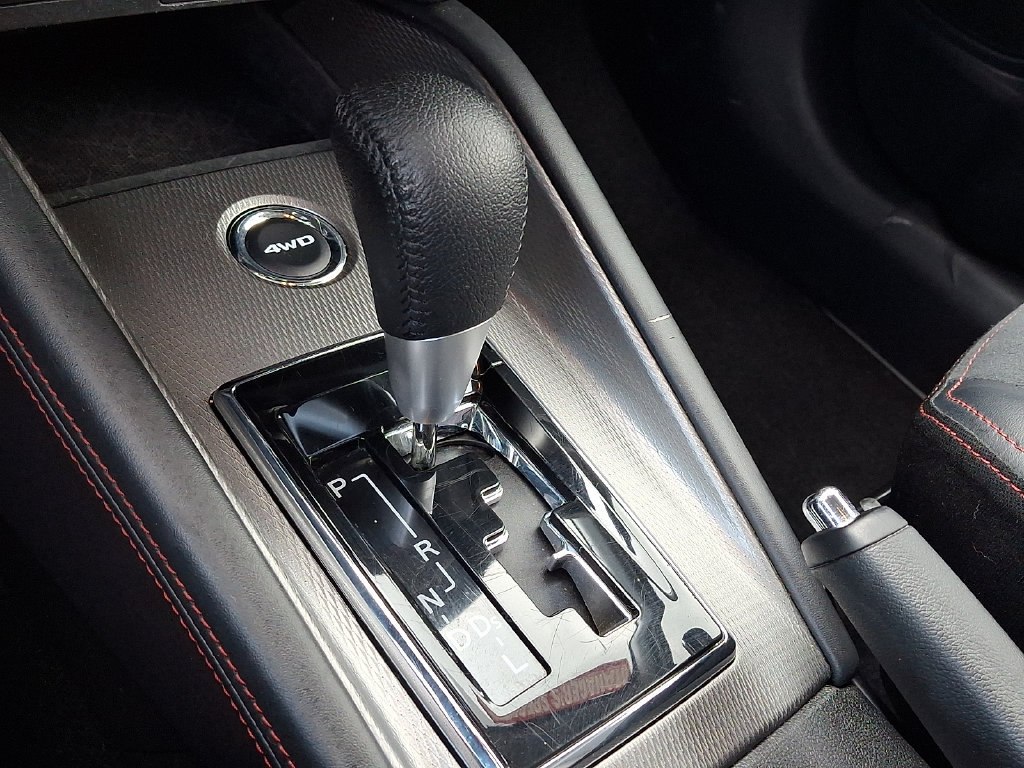 Used 2024 Mitsubishi Outlander Sport SE AWD/4WD image 15