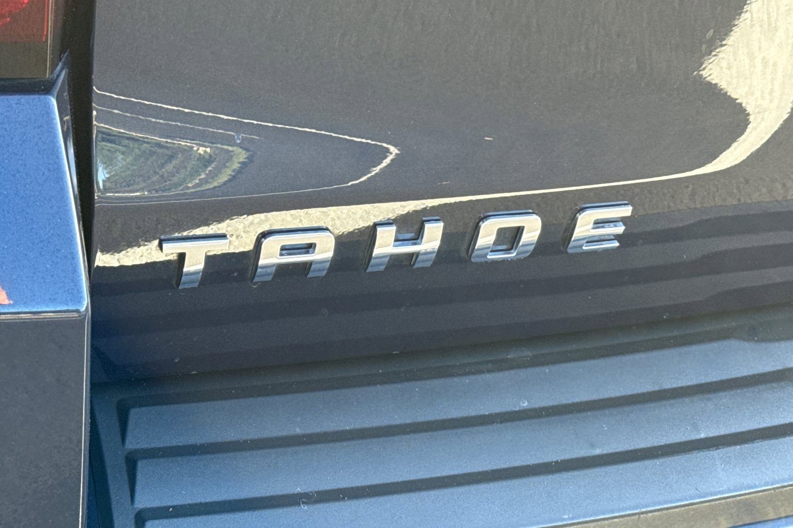 Used 2017 Chevrolet Tahoe LT w/ Max Trailering Package image 35