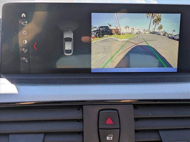 Used 2019 BMW 430i Gran Coupe xDrive w/ M Sport Package image 16