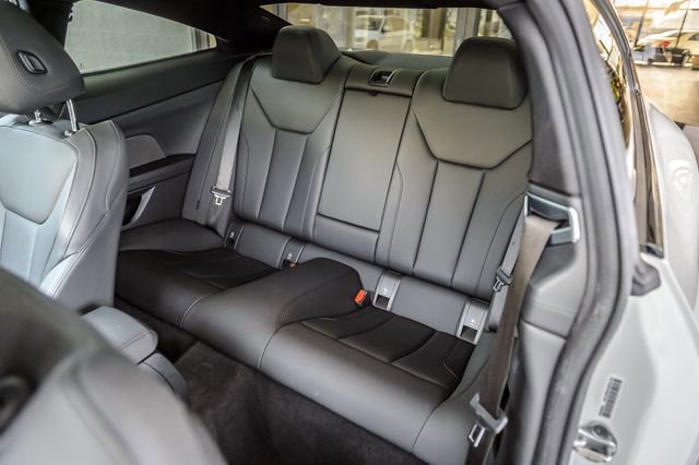 Used 2021 BMW 440i xDrive Coupe w/ Premium Package image 40