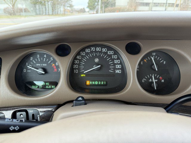 Used 2005 Buick Le Sabre Limited w/ Celebration Edition Package image 22