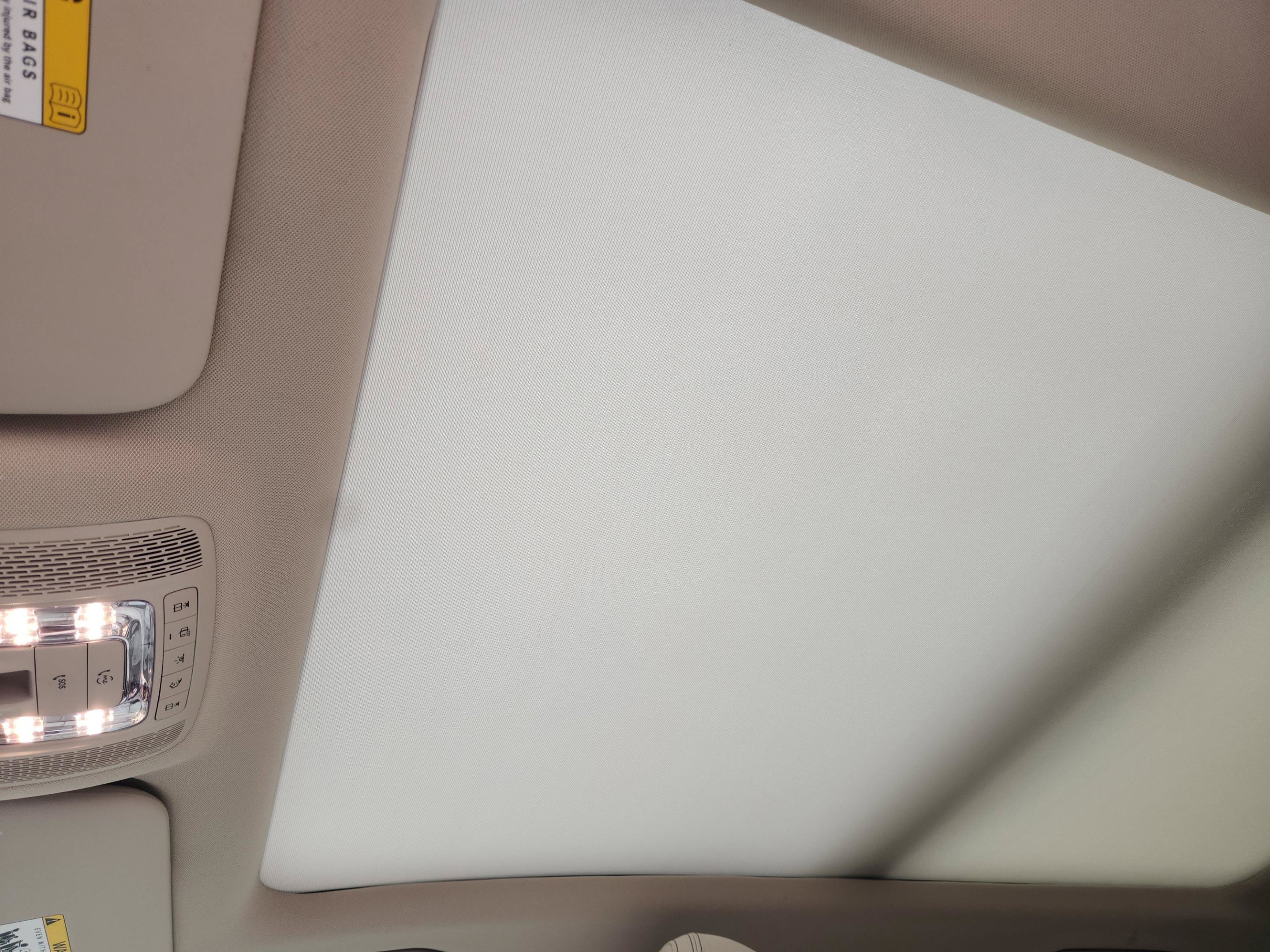 Certified 2025 Mercedes-Benz GLS 450 4MATIC image 18