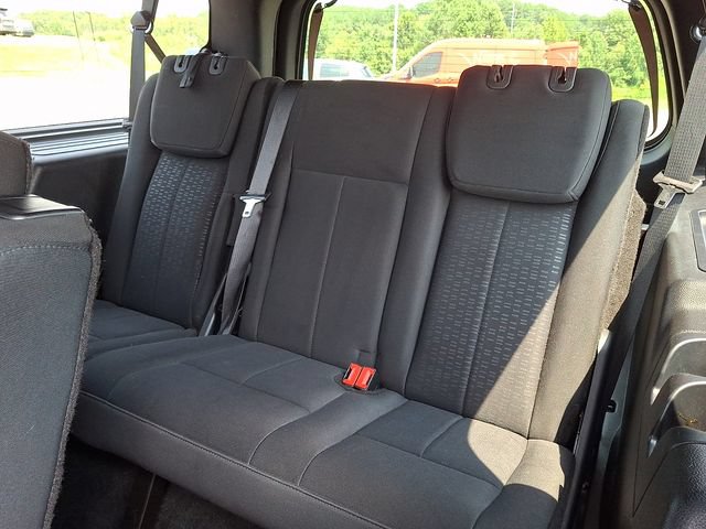 Used 2016 Ford Expedition EL XLT AWD/4WD image 9