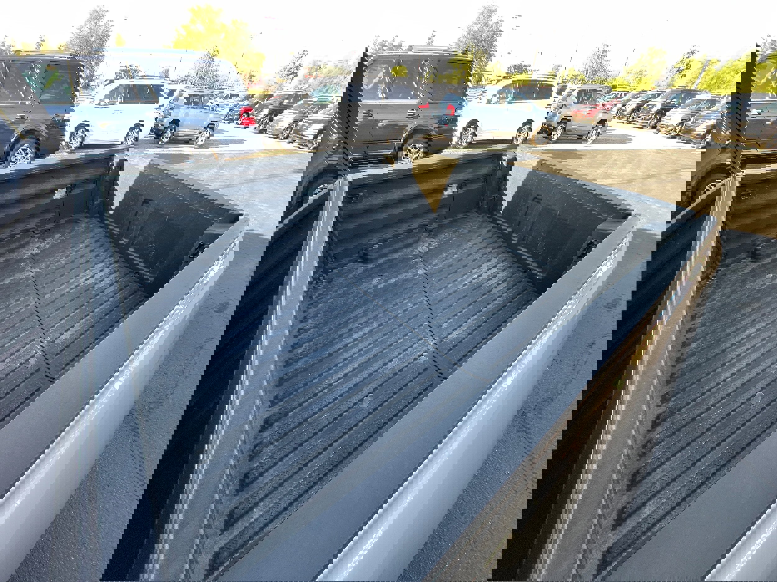 Used 2019 Honda Ridgeline Sport image 29