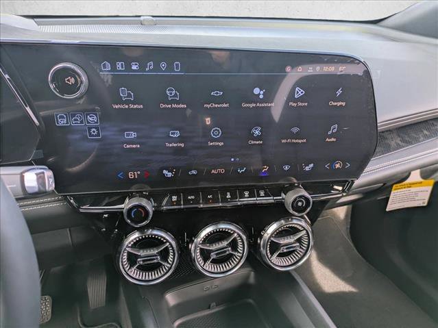 New 2026 Chevrolet Blazer EV LT image 12