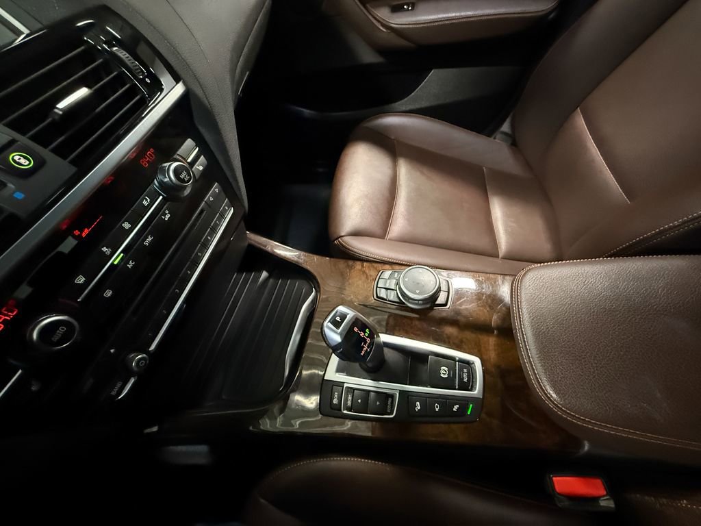 Used 2016 BMW X3 xDrive28i image 83