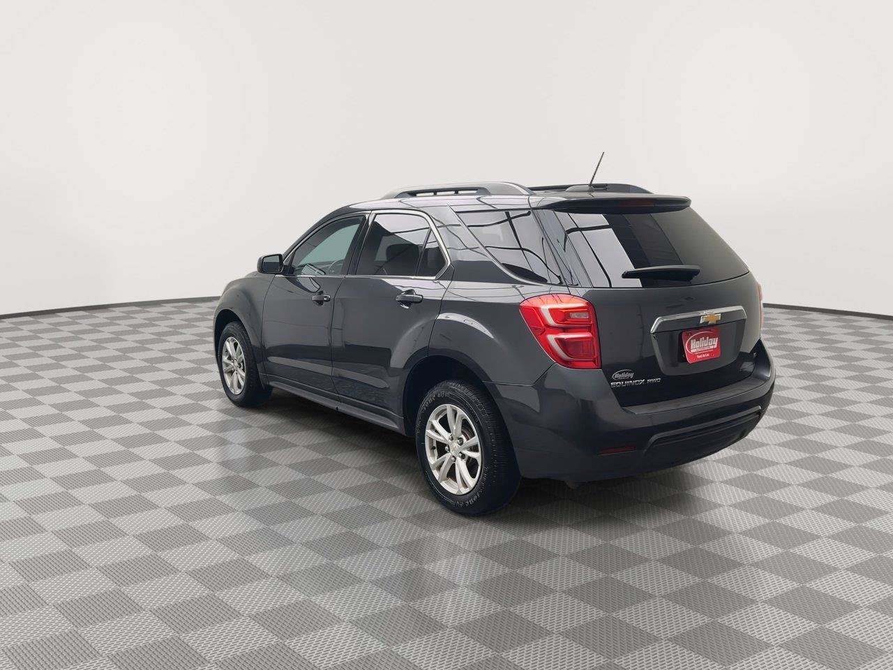 Used 2017 Chevrolet Equinox LT w/ Convenience Package AWD/4WD image 35