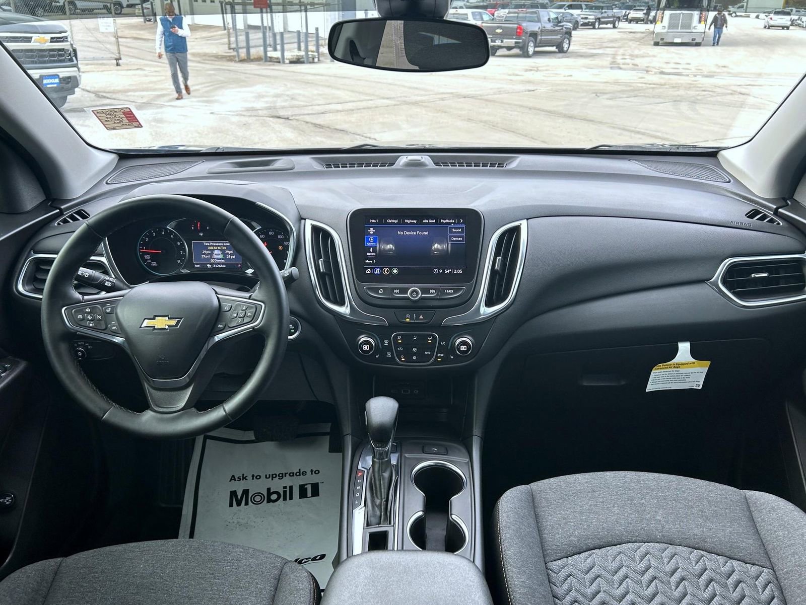 Certified 2024 Chevrolet Equinox LT image 12