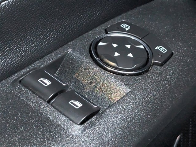 Used 2023 Ford Mustang Premium w/ Equipment Group 201A image 21