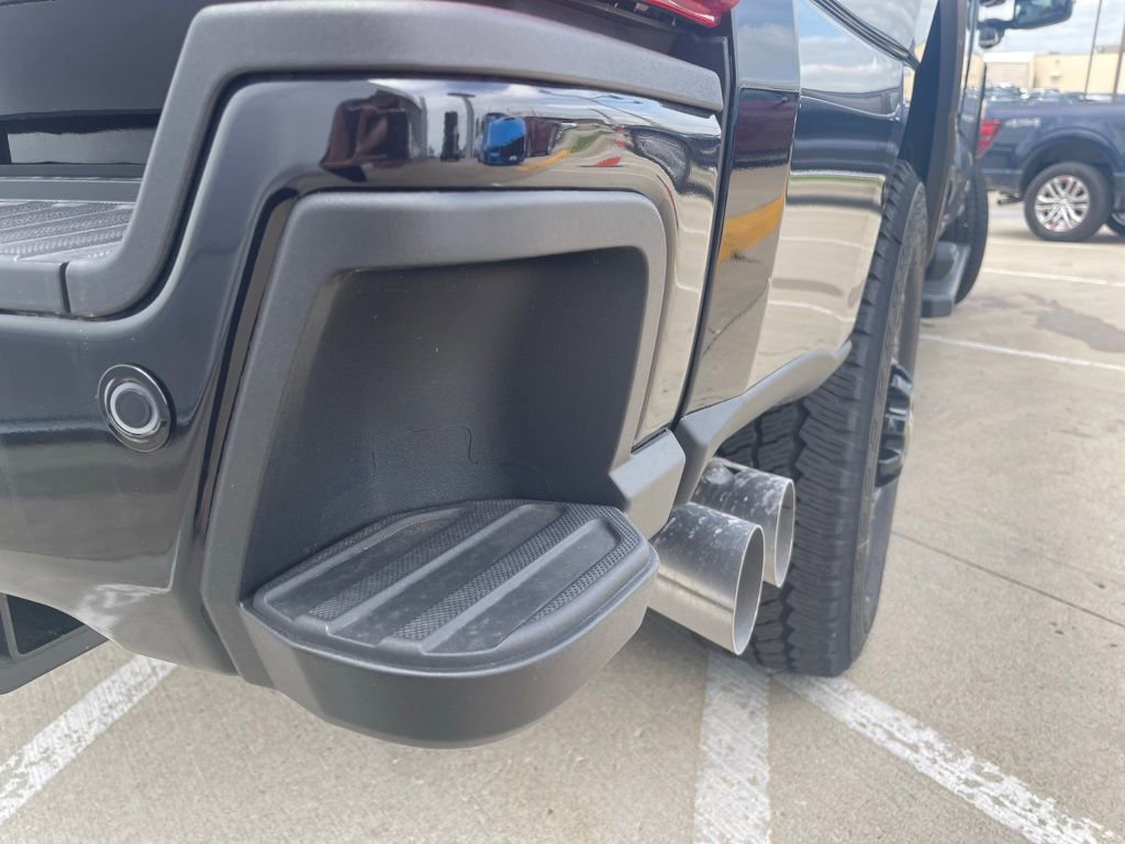 New 2025 Ford F350 Lariat w/ Lariat Ultimate Package image 34