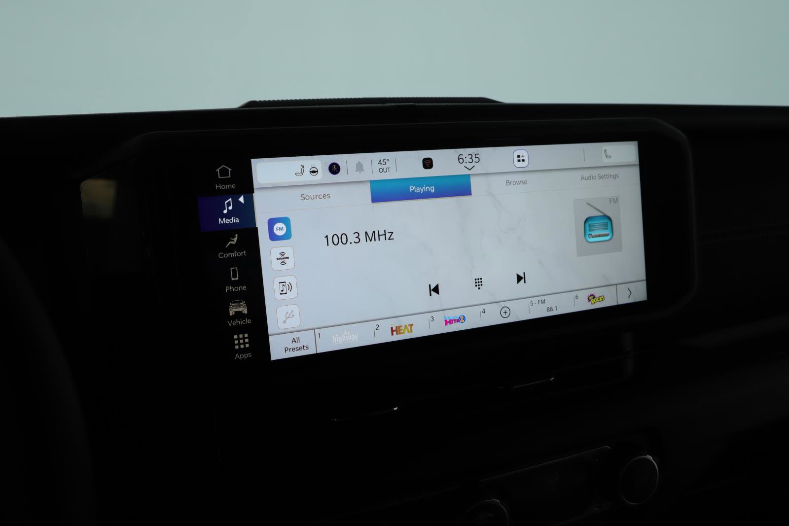 New 2026 Jeep Wrangler Unlimited Sport AWD/4WD image 12