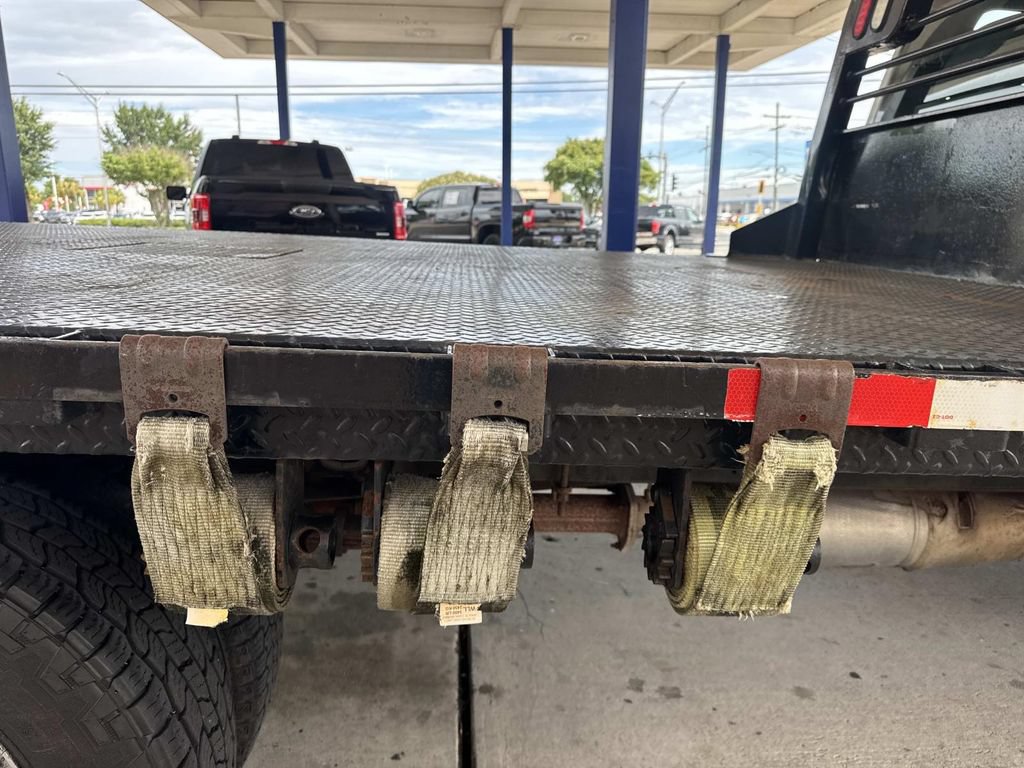 Used 2016 Ford F350 XL w/ Power Equipment Group RWD image 29