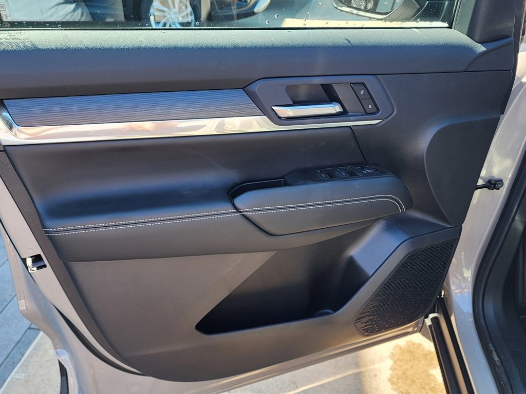 New 2026 GMC Terrain Elevation w/ Black Edition image 13