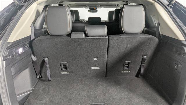 Used 2024 MAZDA CX-90 3.3 Turbo w/ Preferred Plus image 21