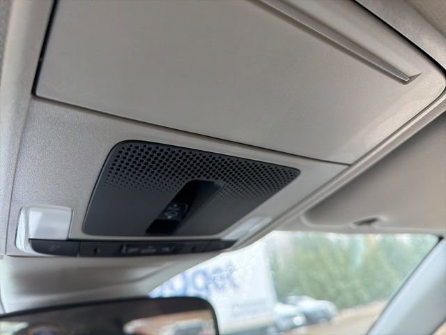 Used 2024 Honda CR-V EX image 23