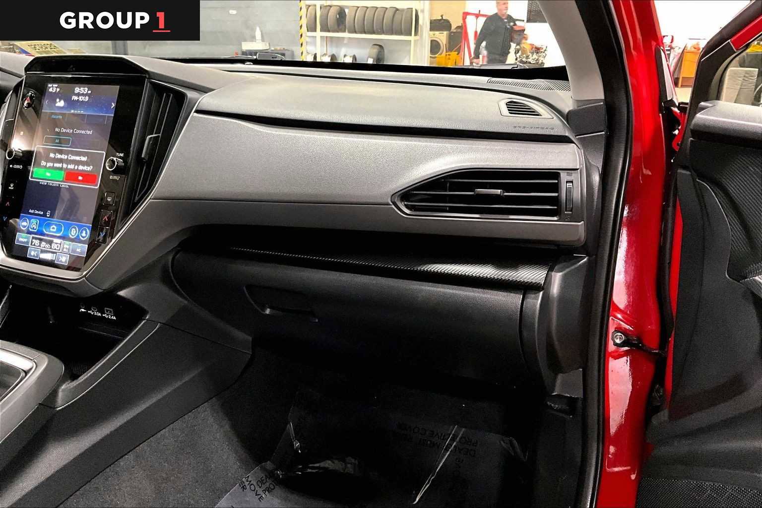 Certified 2024 Subaru Crosstrek 2.0i Premium AWD/4WD image 18