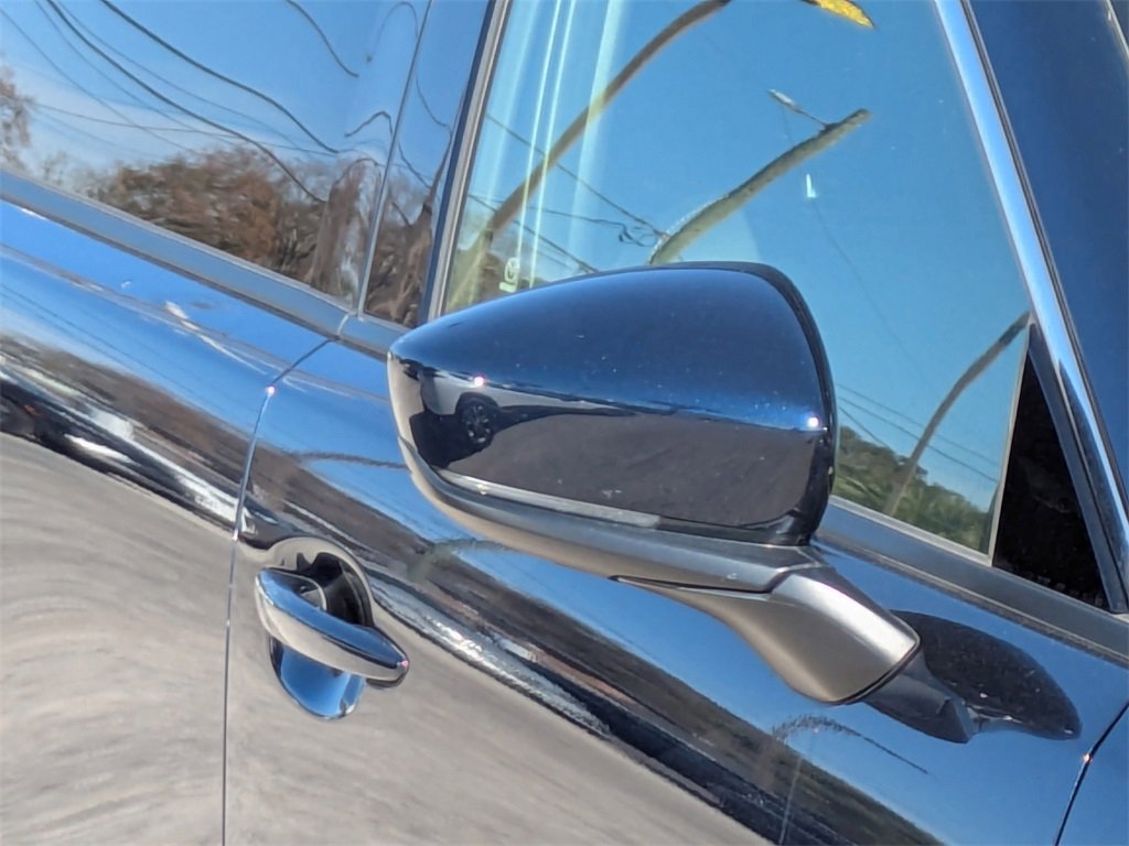 Used 2024 MAZDA CX-90 3.3 Turbo w/ Premium Package image 11