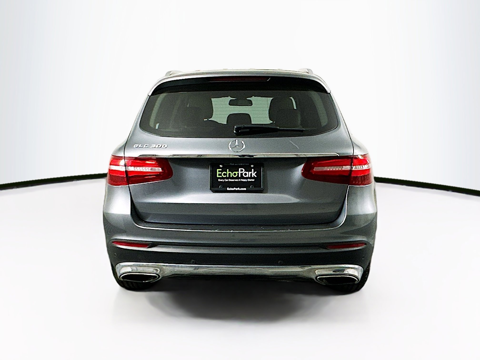 Used 2018 Mercedes-Benz GLC 300 image 7