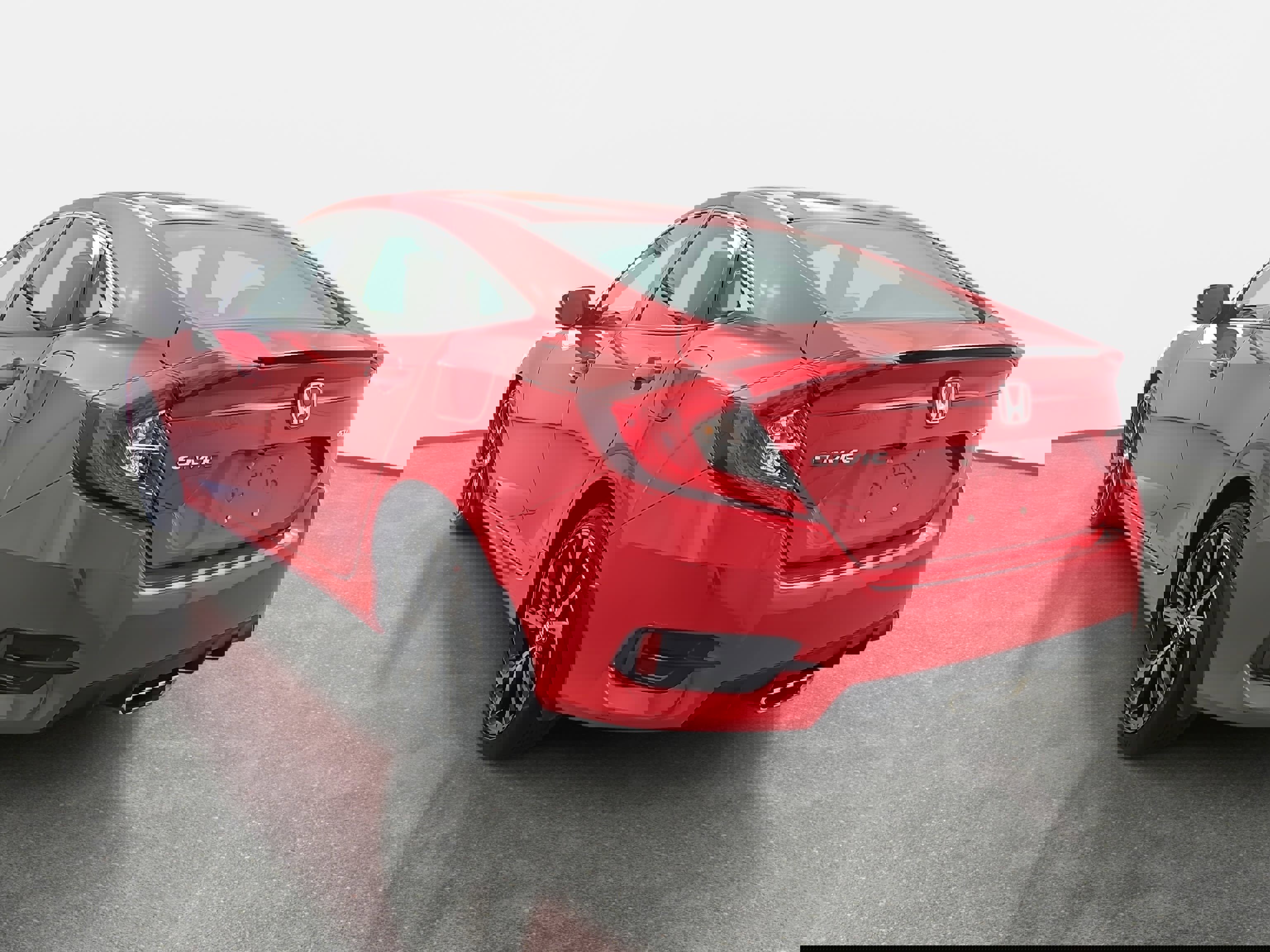 Used 2019 Honda Civic Sport image 7