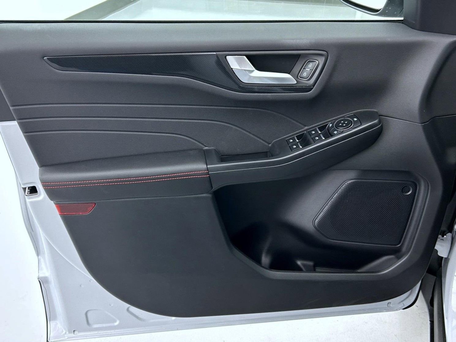 New 2026 Ford Escape ST-Line Select w/ Tech Pack #1 image 9