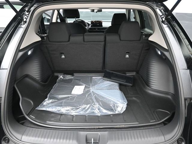 New 2026 Honda HR-V LX image 26