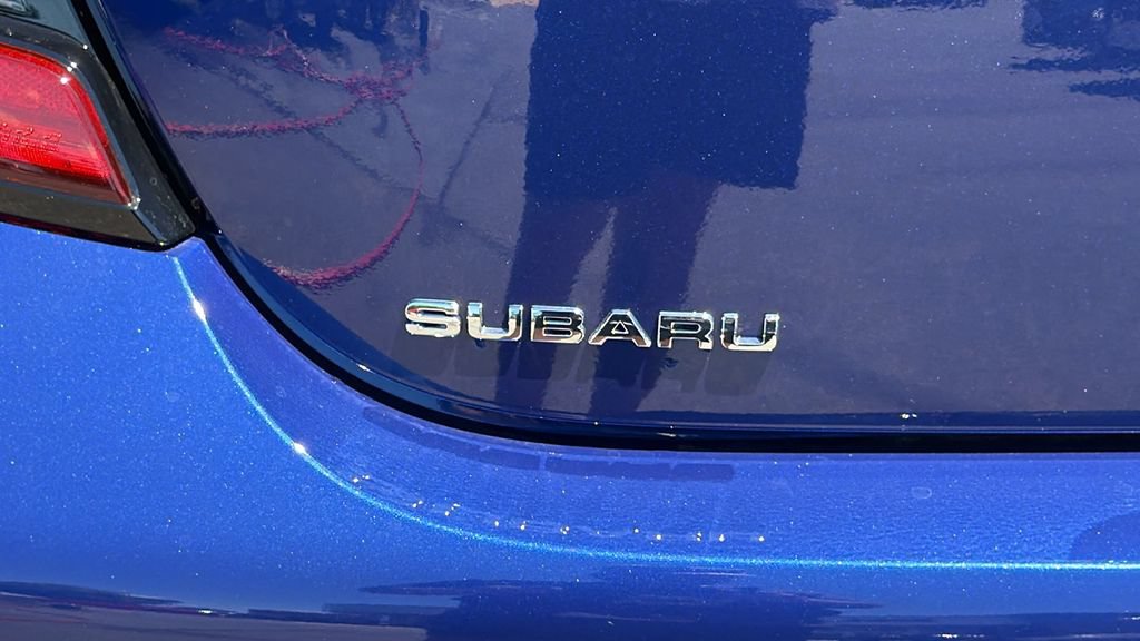 New 2026 Subaru BRZ tS RWD image 12