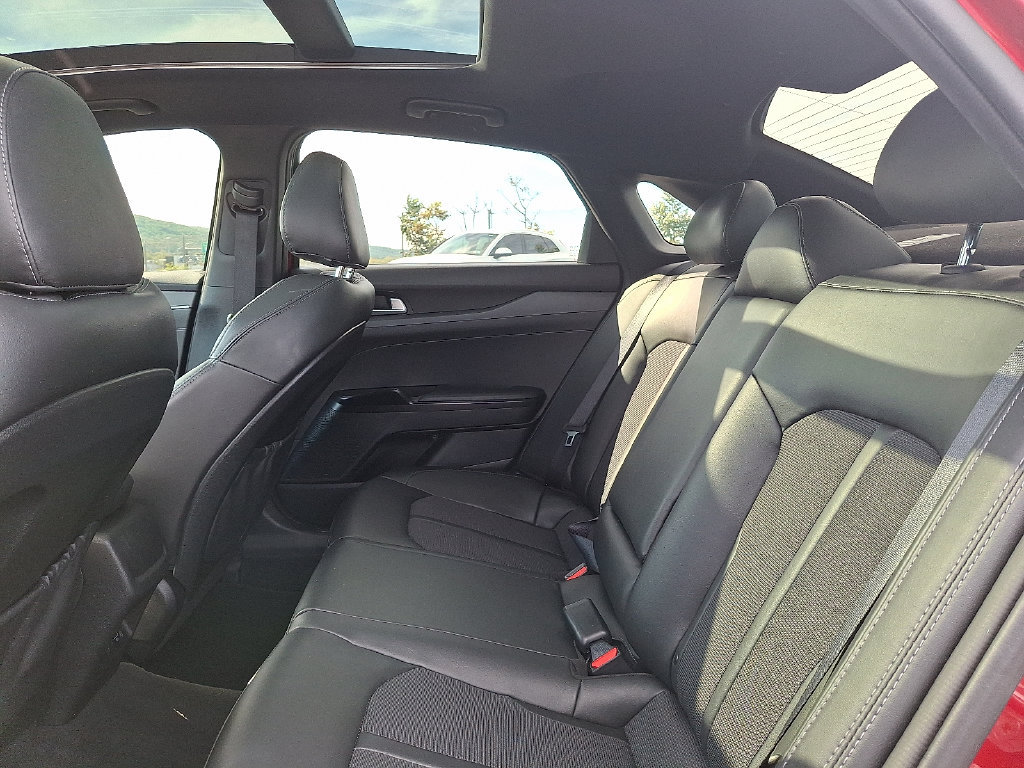 Certified 2021 Kia K5 GT-Line w/ GT-Line FWD Premium Package image 11