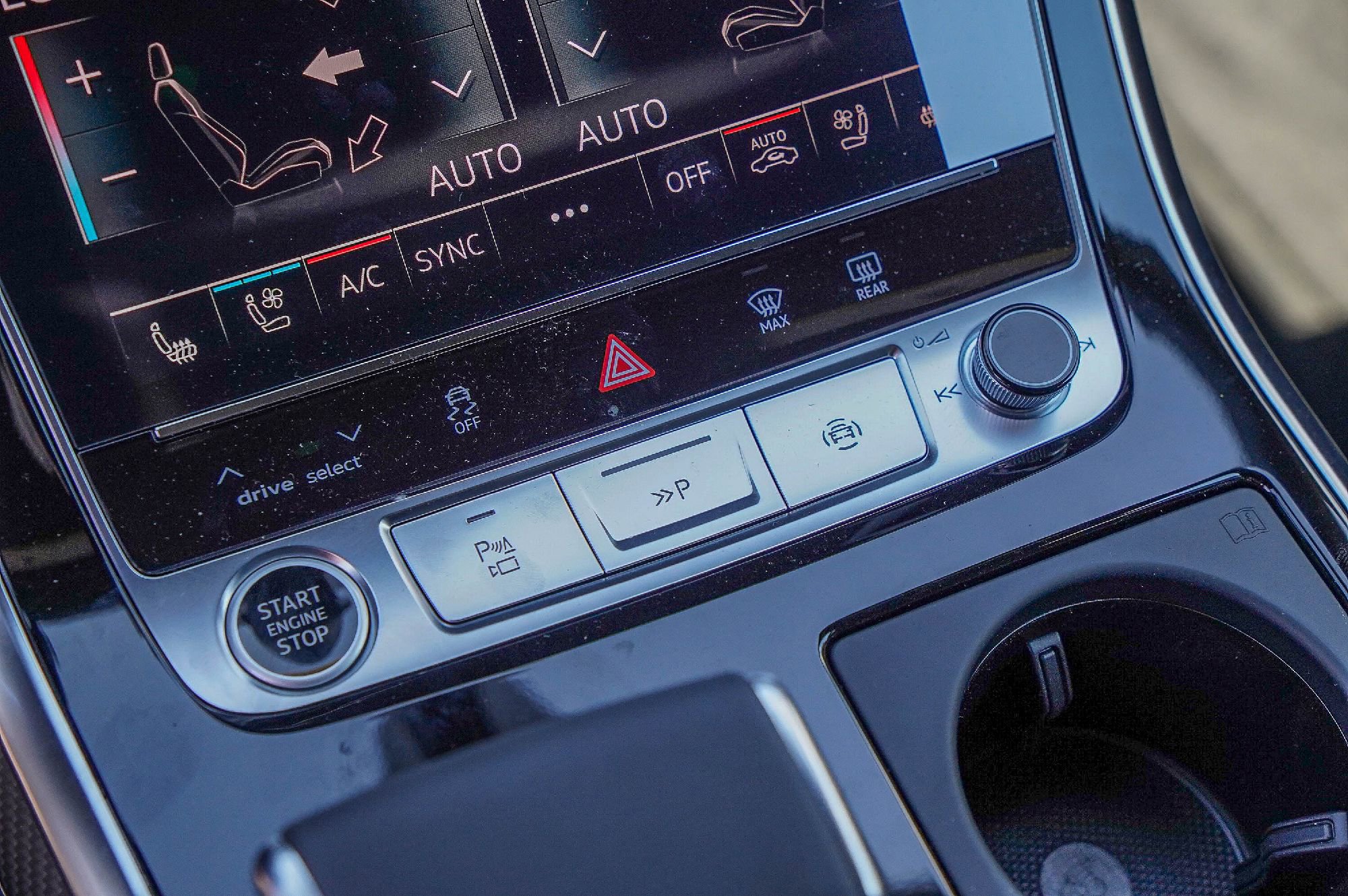 New 2026 Audi Q8 Prestige image 15