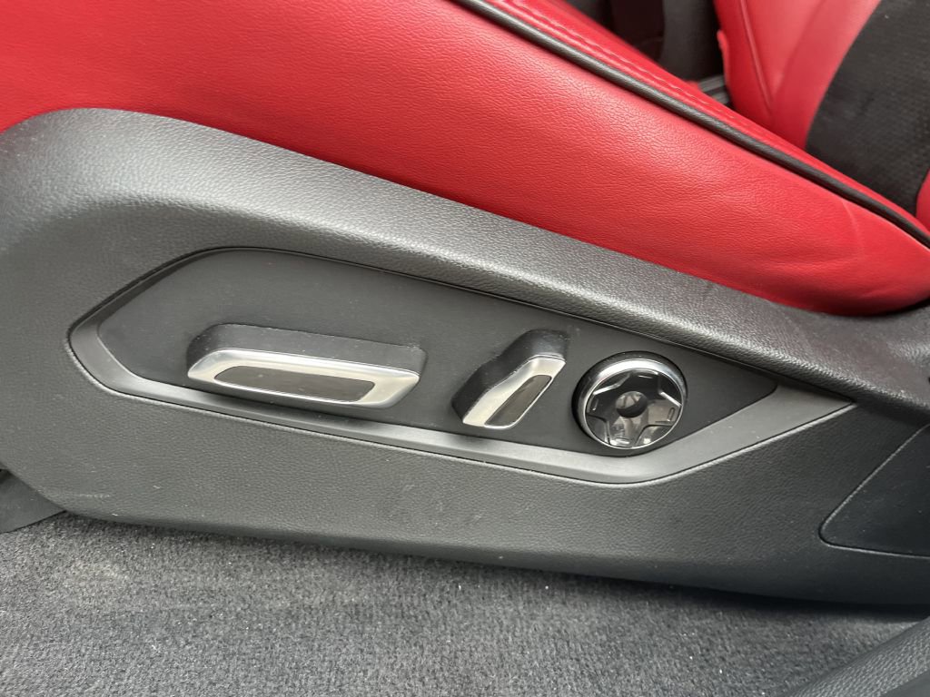 Used 2024 Acura MDX A-Spec image 25